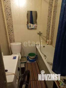 1-к квартира, вторичка, 32м2, 1/5 этаж