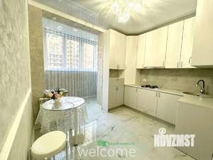 1-к квартира, вторичка, 39м2, 5/18 этаж