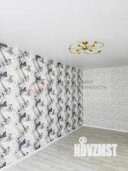 1-к квартира, вторичка, 40м2, 12/21 этаж