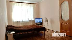 1-к квартира, вторичка, 34м2, 6/17 этаж