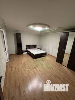 2-к квартира, вторичка, 74м2, 4/12 этаж