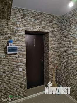 1-к квартира, вторичка, 43м2, 7/16 этаж