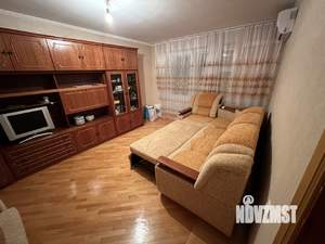 3-к квартира, вторичка, 66м2, 7/10 этаж