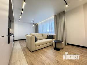 2-к квартира, вторичка, 70м2, 3/24 этаж