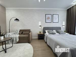 1-к квартира, вторичка, 36м2, 15/16 этаж