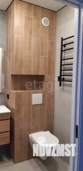 1-к квартира, вторичка, 38м2, 8/8 этаж