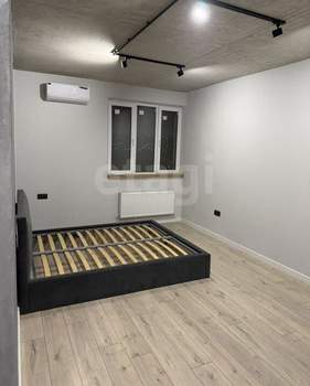 1-к квартира, вторичка, 42м2, 6/9 этаж