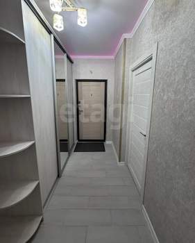 2-к квартира, вторичка, 63м2, 12/16 этаж