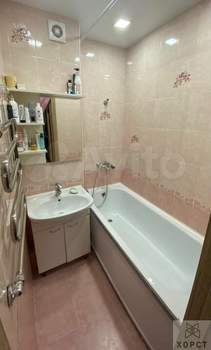 1-к квартира, вторичка, 44м2, 8/10 этаж