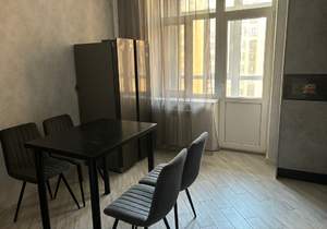 3-к квартира, вторичка, 80м2, 6/18 этаж