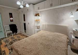 2-к квартира, вторичка, 60м2, 10/16 этаж