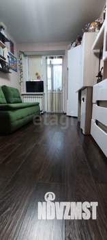 1-к квартира, вторичка, 37м2, 1/5 этаж