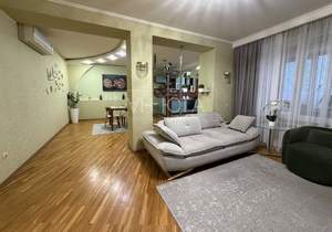 3-к квартира, вторичка, 121м2, 7/9 этаж