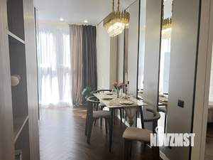 2-к квартира, вторичка, 56м2, 13/21 этаж