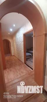 2-к квартира, вторичка, 60м2, 1/2 этаж