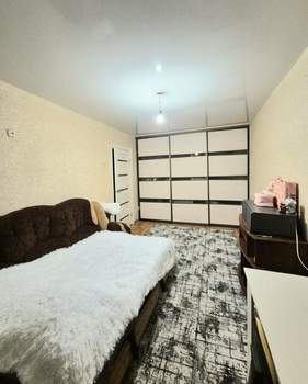 1-к квартира, вторичка, 30м2, 2/5 этаж