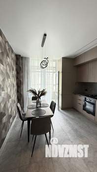 1-к квартира, вторичка, 46м2, 4/8 этаж