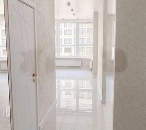 1-к квартира, вторичка, 39м2, 12/23 этаж