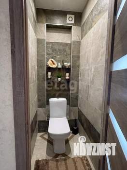 3-к квартира, вторичка, 86м2, 10/12 этаж