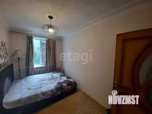 2-к квартира, вторичка, 32м2, 2/2 этаж