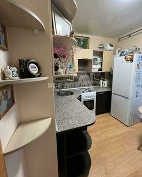 1-к квартира, вторичка, 36м2, 12/14 этаж