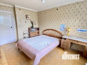 2-к квартира, вторичка, 62м2, 4/9 этаж