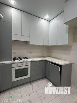 2-к квартира, вторичка, 50м2, 11/12 этаж