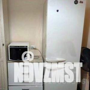 1-к квартира, вторичка, 26м2, 1/10 этаж