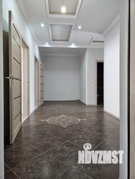 2-к квартира, вторичка, 78м2, 5/5 этаж