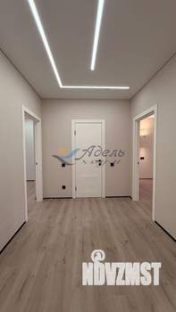 2-к квартира, вторичка, 82м2, 5/10 этаж