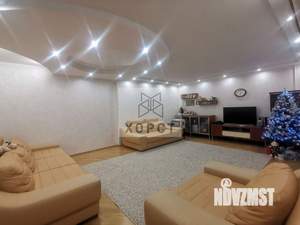 4-к квартира, вторичка, 160м2, 5/10 этаж