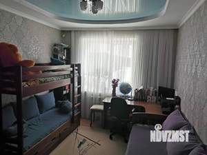 2-к квартира, вторичка, 55м2, 4/7 этаж
