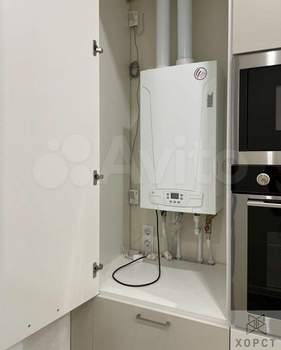 2-к квартира, вторичка, 57м2, 4/4 этаж