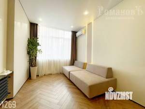 1-к квартира, вторичка, 47м2, 11/22 этаж