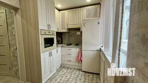 2-к квартира, вторичка, 50м2, 2/5 этаж