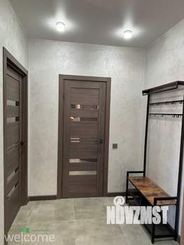 1-к квартира, вторичка, 40м2, 2/9 этаж