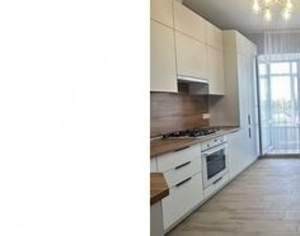 2-к квартира, вторичка, 56м2, 5/5 этаж