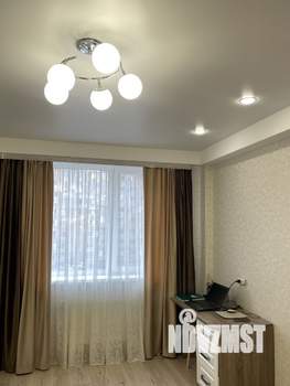 1-к квартира, вторичка, 41м2, 4/16 этаж