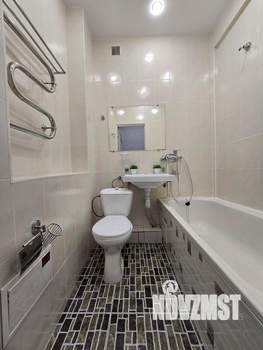 Студия квартира, вторичка, 31м2, 6/10 этаж