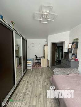 1-к квартира, вторичка, 38м2, 3/4 этаж
