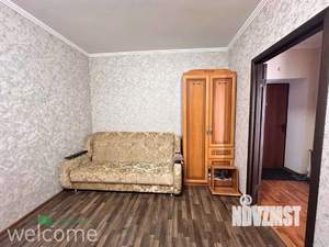 1-к квартира, вторичка, 37м2, 5/6 этаж