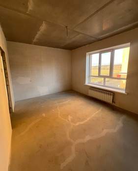 2-к квартира, вторичка, 72м2, 3/20 этаж