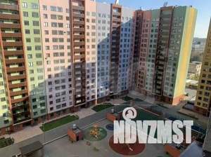 1-к квартира, вторичка, 44м2, 15/16 этаж