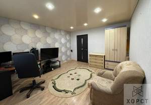 3-к квартира, вторичка, 69м2, 1/10 этаж