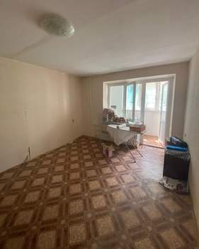 3-к квартира, вторичка, 67м2, 2/5 этаж