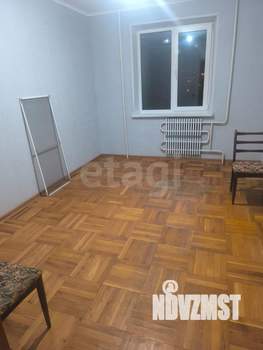 3-к квартира, вторичка, 69м2, 4/10 этаж