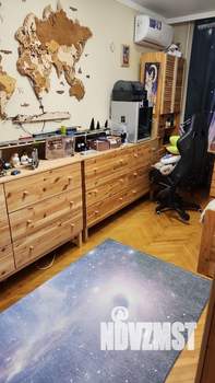 4-к квартира, вторичка, 99м2, 4/10 этаж