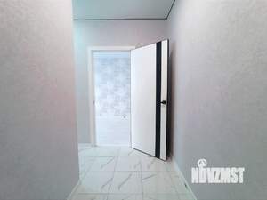 1-к квартира, вторичка, 28м2, 2/5 этаж