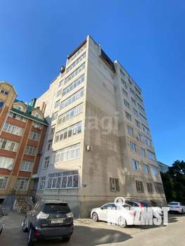 3-к квартира, вторичка, 137м2, 2/9 этаж