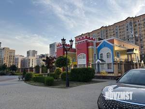 1-к квартира, вторичка, 39м2, 5/6 этаж